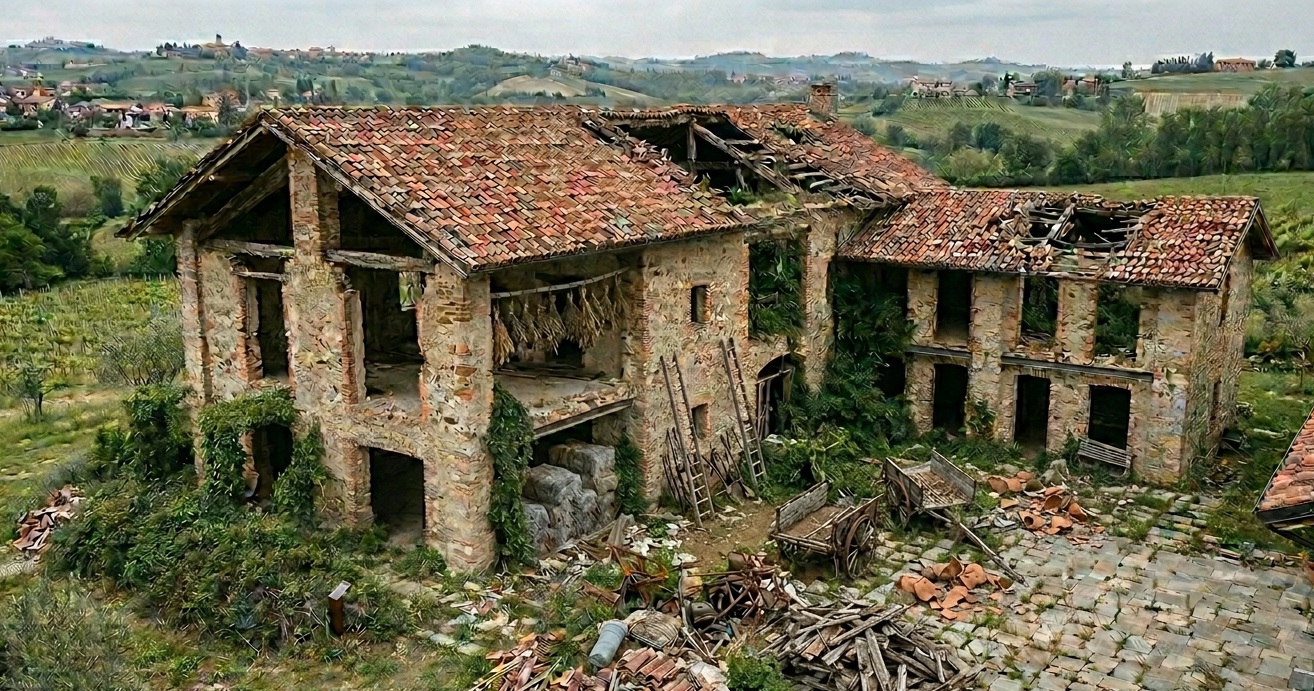 Stato Ante Operam